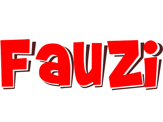 Fauzi basket logo