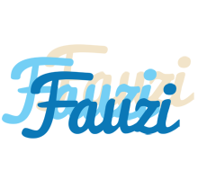Fauzi breeze logo