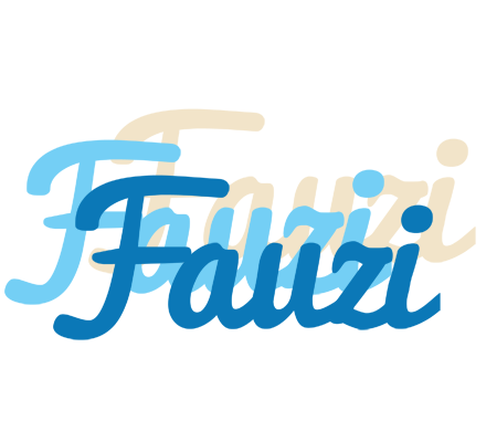 Fauzi breeze logo