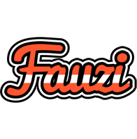 Fauzi denmark logo
