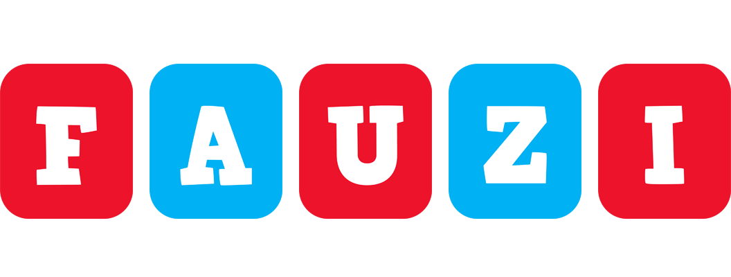 Fauzi diesel logo
