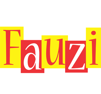 Fauzi errors logo