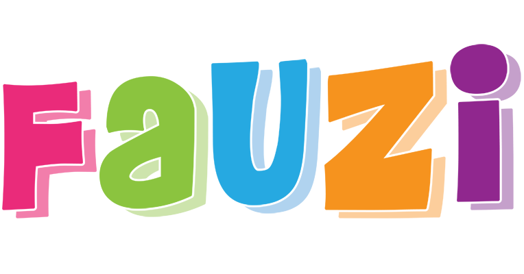 Fauzi friday logo