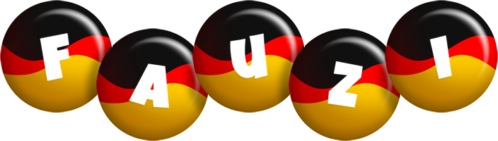 Fauzi german logo
