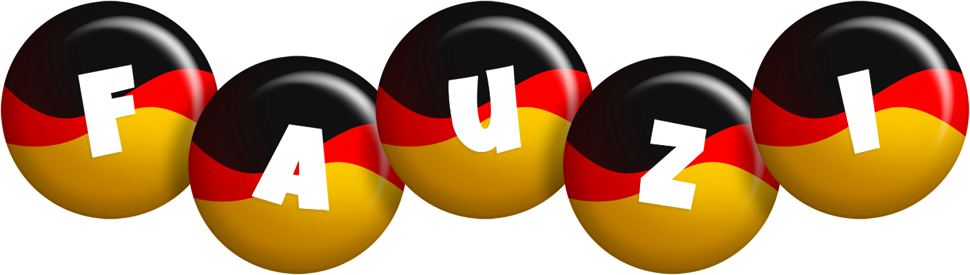 Fauzi german logo