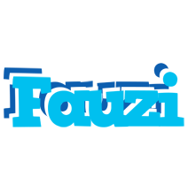 Fauzi jacuzzi logo