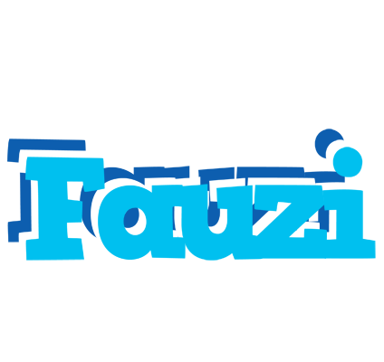 Fauzi jacuzzi logo