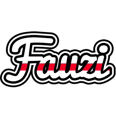 Fauzi kingdom logo