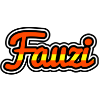 Fauzi madrid logo