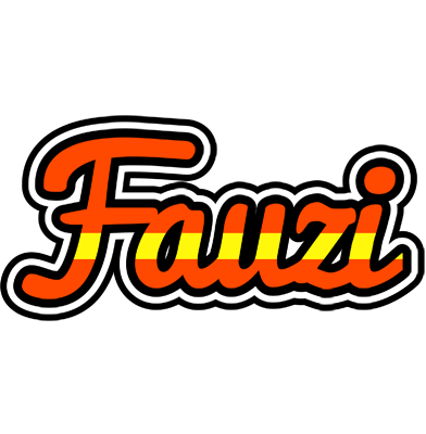 Fauzi madrid logo