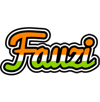 Fauzi mumbai logo