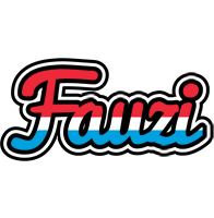 Fauzi norway logo