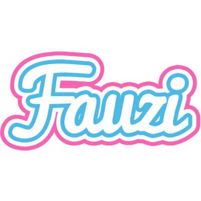Fauzi outdoors logo