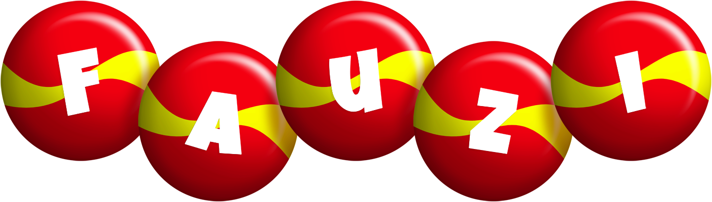 Fauzi spain logo