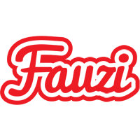 Fauzi sunshine logo