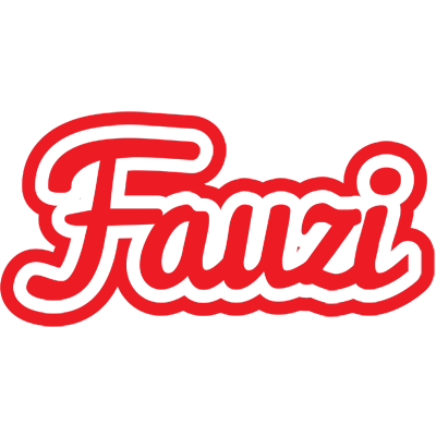Fauzi sunshine logo