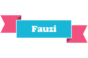 Fauzi today logo