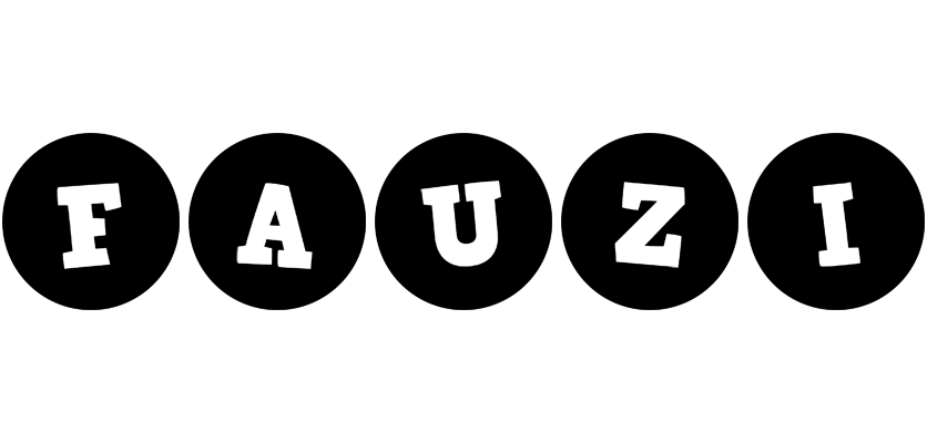 Fauzi tools logo