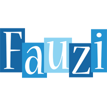 Fauzi winter logo