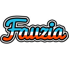 Fauzia america logo