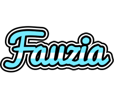 Fauzia argentine logo