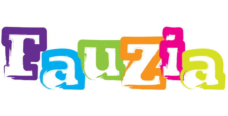 Fauzia casino logo
