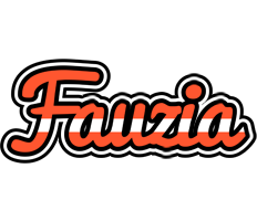 Fauzia denmark logo