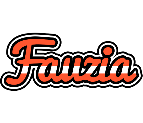 Fauzia denmark logo