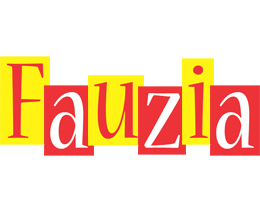 Fauzia errors logo