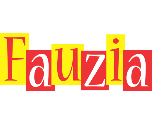 Fauzia errors logo