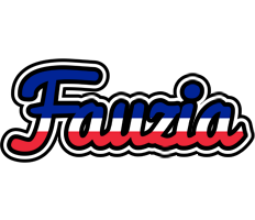 Fauzia france logo