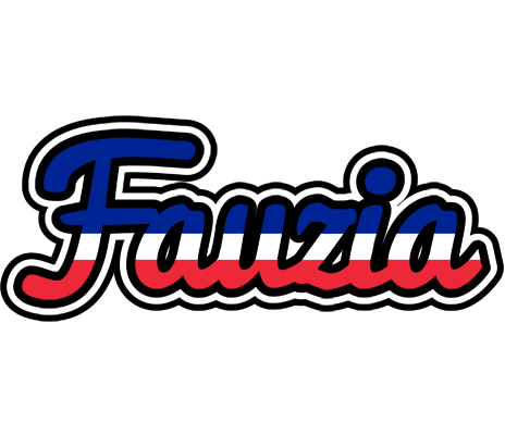 Fauzia france logo