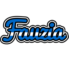 Fauzia greece logo