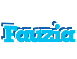 Fauzia jacuzzi logo