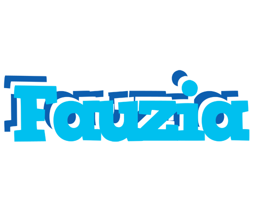 Fauzia jacuzzi logo