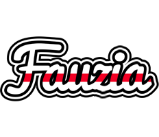 Fauzia kingdom logo