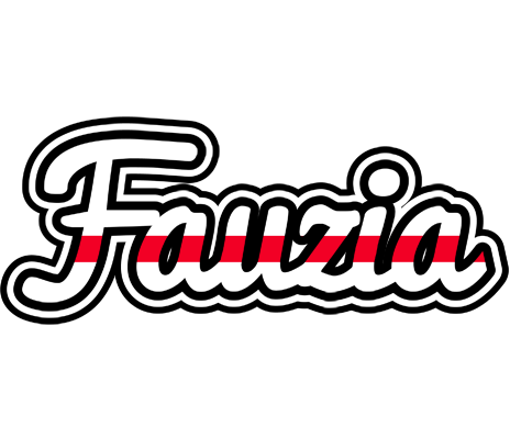 Fauzia kingdom logo