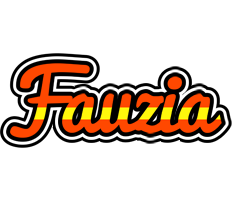 Fauzia madrid logo