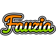 Fauzia mumbai logo