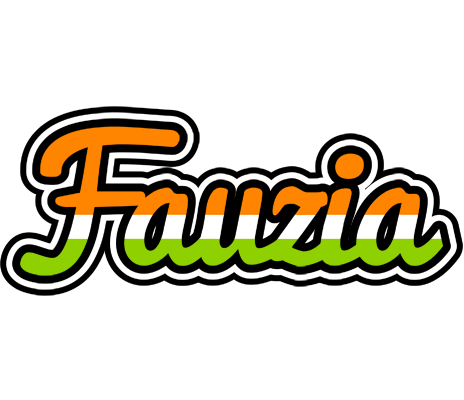 Fauzia mumbai logo