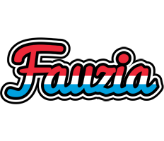 Fauzia norway logo