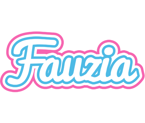 Fauzia outdoors logo