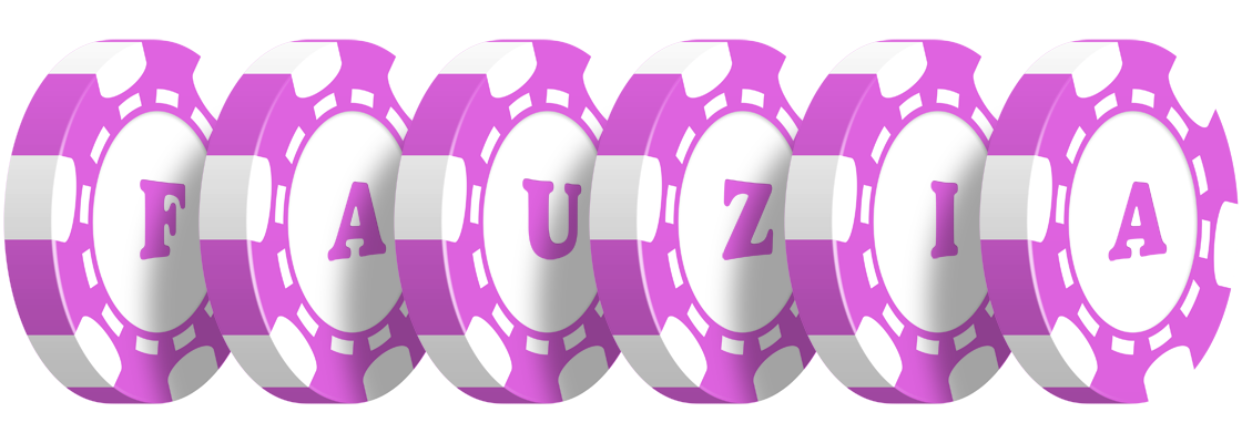 Fauzia river logo