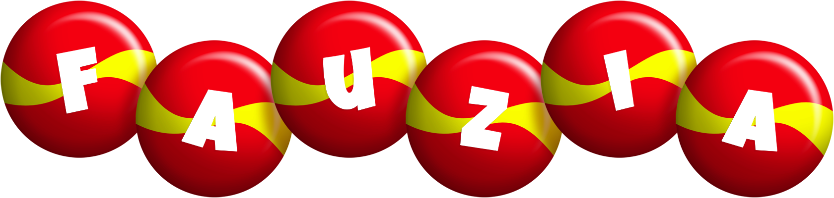 Fauzia spain logo