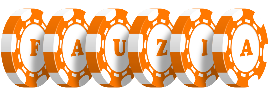Fauzia stacks logo