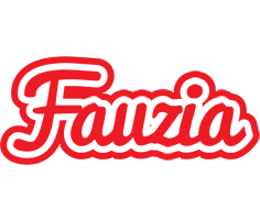 Fauzia sunshine logo