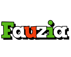 Fauzia venezia logo