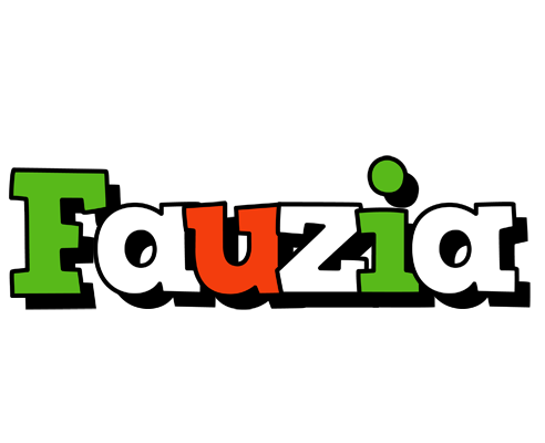 Fauzia venezia logo