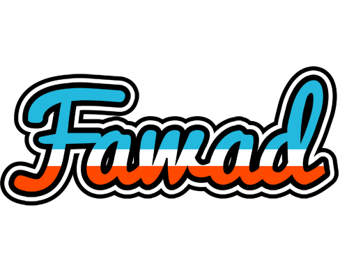 Fawad america logo
