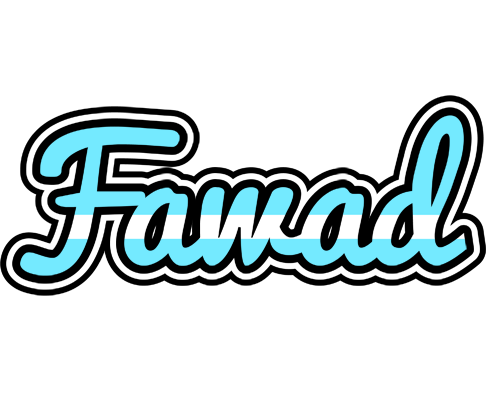 Fawad argentine logo